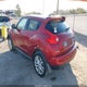 JN8AF5MV1DT218236 2013 Nissan Juke Sl auction photo thumbnail 3