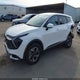KNDPU3AF7P7145447 2023 Kia Sportage Lx auction photo thumbnail 2