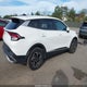 KNDPU3AF7P7145447 2023 Kia Sportage Lx auction photo thumbnail 4