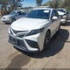 4T1G11AKXNU671074 2022 Toyota Camry Se auction photo thumbnail 2