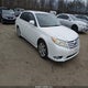 4T1BK3DB8CU451265 2012 Toyota Avalon auction photo thumbnail 1