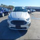 3FA6P0LU7KR205506 2019 Ford Fusion Hybrid Se auction photo thumbnail 12