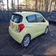 KL8CD6SA5HC798685 2017 Chevrolet Spark 1Lt Cvt auction photo thumbnail 4