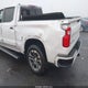 3GCUDJE87PG117428 2023 Chevrolet Silverado 1500 4Wd Short Bed High Country auction photo thumbnail 13