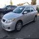 JTDBL40E99J031175 2009 Toyota Corolla Le auction photo thumbnail 2