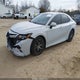 4T1G11AK2PU098948 2023 Toyota Camry Se auction photo thumbnail 2