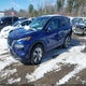 5N1AT3CB3MC711217 2021 Nissan Rogue Sl Intelligent Awd auction photo thumbnail 2