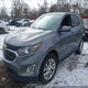3GNAXJEV4JL126996 2018 Chevrolet Equinox Lt auction photo thumbnail 2