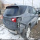 3GNAXJEV4JL126996 2018 Chevrolet Equinox Lt auction photo thumbnail 4