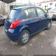 3N1BC1CP2CL361304 2012 Nissan Versa 1.8 S auction photo thumbnail 4