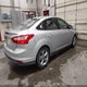 1FADP3F29DL124463 2013 Ford Focus Se auction photo thumbnail 4