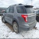 1FM5K8D85DGB90840 2013 Ford Explorer Xlt auction photo thumbnail 3