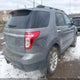 1FM5K8D85DGB90840 2013 Ford Explorer Xlt auction photo thumbnail 4