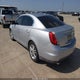 1LNHL9DR6AG611064 2010 Lincoln Mks auction photo thumbnail 3
