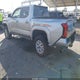 3TMLB5JN2RM002373 2024 Toyota Tacoma Sr5 auction photo thumbnail 3