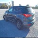 5XYZT3LB4FG279923 2015 Hyundai Santa Fe Sport 2.4L auction photo thumbnail 3