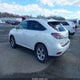 2T2BK1BA5FC254795 2015 Lexus Rx 350 auction photo thumbnail 3