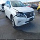 2T2BK1BA5FC254795 2015 Lexus Rx 350 auction photo thumbnail 6