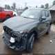JM3KFACM9L0796724 2020 Mazda Cx-5 Touring auction photo thumbnail 2