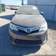 4T4BF1FK5CR158435 2012 Toyota Camry Le auction photo thumbnail 12