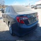 4T4BF1FK5CR158435 2012 Toyota Camry Le auction photo thumbnail 3