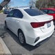 3KPF24AD0PE520701 2023 Kia Forte Lx auction photo thumbnail 3