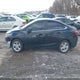 1G1BE5SM5H7271011 2017 Chevrolet Cruze Lt Auto auction photo thumbnail 14