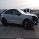 WP1BK2AY2SDA49259 2025 Porsche Cayenne Coupe Turbo Gt auction photo thumbnail 13