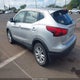 JN1BJ1CP8HW018021 2017 Nissan Rogue Sport S auction photo thumbnail 3