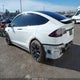 7SAXCBE50NF362668 2022 Tesla Model X Dual Motor All-Wheel Drive auction photo thumbnail 3