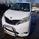 5TDJK3DC9ES075563 2014 Toyota Sienna Le 7 Passenger auction photo thumbnail 2