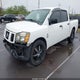 1N6AA07A04N550370 2004 Nissan Titan Xe auction photo thumbnail 2