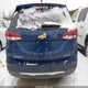 3GNAXUEV3NL277500 2022 Chevrolet Equinox Awd Lt auction photo thumbnail 17