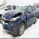 3GNAXUEV3NL277500 2022 Chevrolet Equinox Awd Lt auction photo thumbnail 2