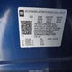 3GNAXUEV3NL277500 2022 Chevrolet Equinox Awd Lt auction photo thumbnail 9