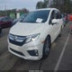 5FNRL6H74KB017973 2019 Honda Odyssey Ex-L auction photo thumbnail 2