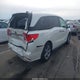 5FNRL6H74KB017973 2019 Honda Odyssey Ex-L auction photo thumbnail 4
