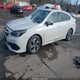 4S3BWAC69N3028477 2022 Subaru Legacy Premium auction photo thumbnail 2