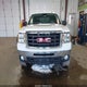 1GTSKVE36AZ202065 2010 GMC Sierra 1500 Sle auction photo thumbnail 12