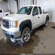 1GTSKVE36AZ202065 2010 GMC Sierra 1500 Sle auction photo thumbnail 2