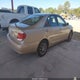 4T1BE30K36U153224 2006 Toyota Camry Le auction photo thumbnail 4