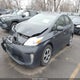 JTDKN3DUXC5415584 2012 Toyota Prius Three auction photo thumbnail 2