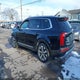 5XYP6DHC0NG201109 2022 Kia Telluride S auction photo thumbnail 3