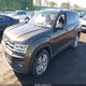 1V2UR2CA8KC541742 2019 Volkswagen Atlas 3.6L V6 Se W/Technology auction photo thumbnail 2