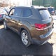 1V2UR2CA8KC541742 2019 Volkswagen Atlas 3.6L V6 Se W/Technology auction photo thumbnail 3