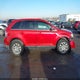 2FMDK4KCXABB24993 2010 Ford Edge Limited auction photo thumbnail 14