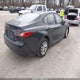 4T1DAACK1SU521561 2025 Toyota Camry Le auction photo thumbnail 4