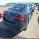 3N1AB8CV7PY250990 2023 Nissan Sentra Sv Xtronic Cvt auction photo thumbnail 4