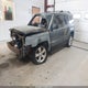 1C4NJRFB0ED569768 2014 Jeep Patriot Latitude auction photo thumbnail 2
