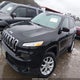 1C4PJMCB3EW223363 2014 Jeep Cherokee Latitude auction photo thumbnail 2